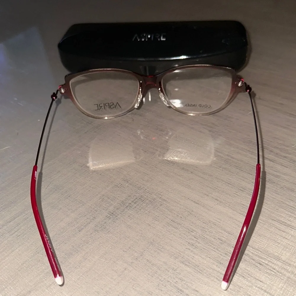 Aspire Reading Glasses